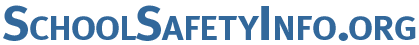 School Safety Info logo