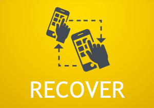 Resources to Recover